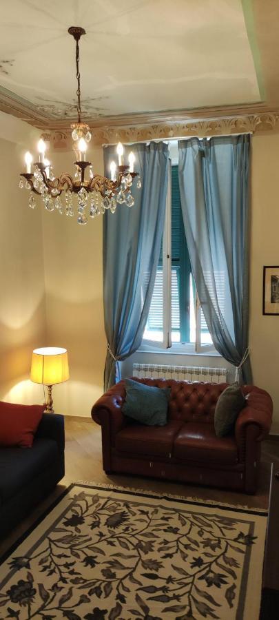 San Giacomo Home Genoa Exterior photo